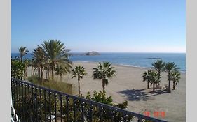 Apartamento primera linea vistas al mar
